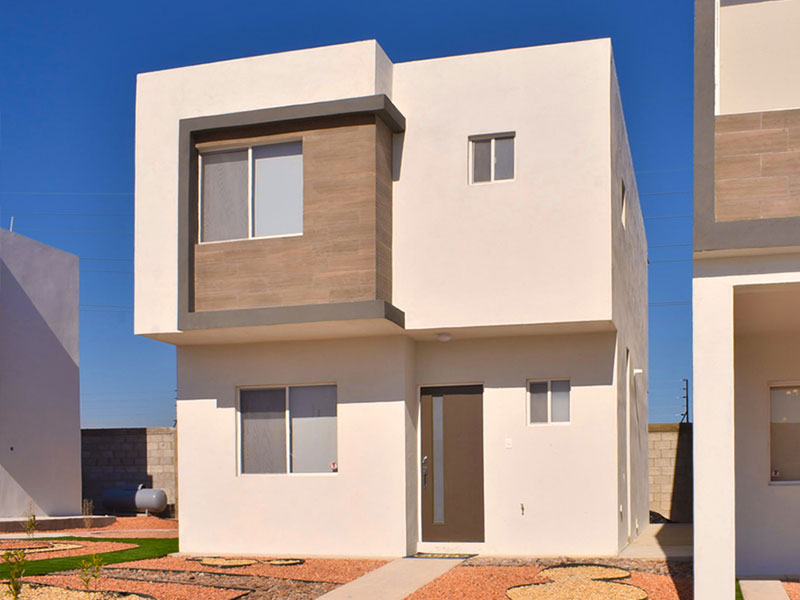 Modelo Merlot Las Viñas Residencial